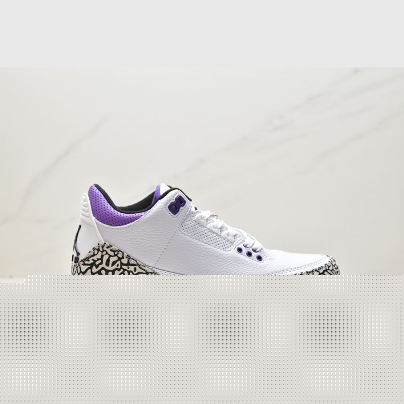 Nike Jordan